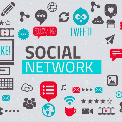 اهمیت شبکه های اجتماعی برای کارواش